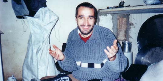 Hamza - Musa Yılmaz