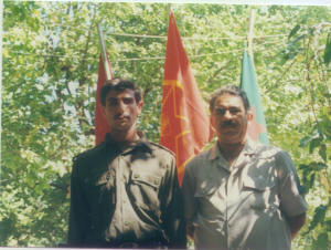 Hamza - Ziver Sarıyıldız