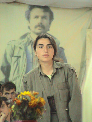 Şehit Yıldız - Nursen Şimşir