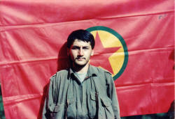 Şehit Erdal